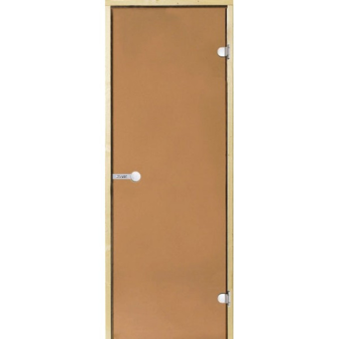 Дверь HARVIA STG 9x21 D92101L