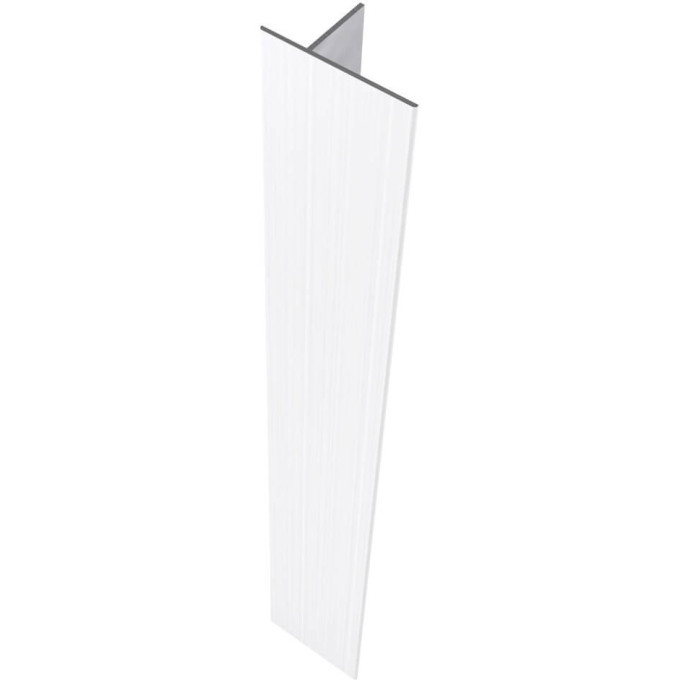 Комплект алюминиевых наличников для дверей HARVIA 9x19–21 SAZ037