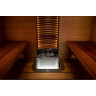Защитное ограждение HARVIA HSW5 стекло